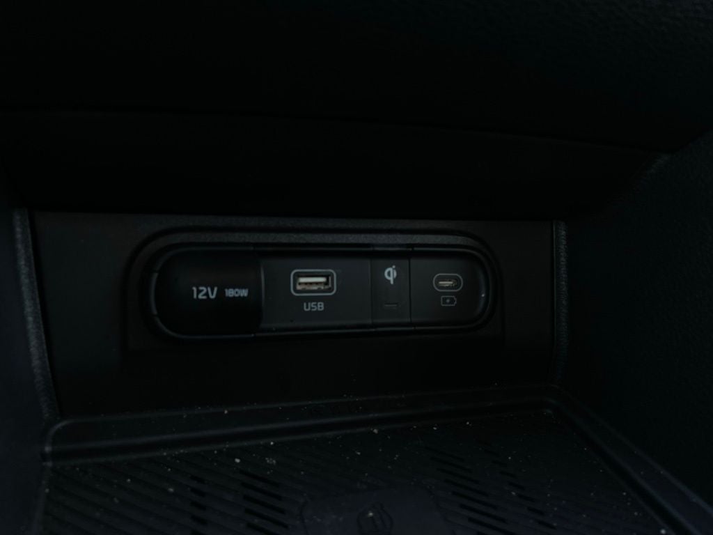 2025 Kia Sportage SX-Prestige