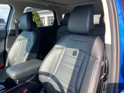 2025 Kia Sportage SX-Prestige