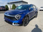 2025 Kia Sportage SX-Prestige