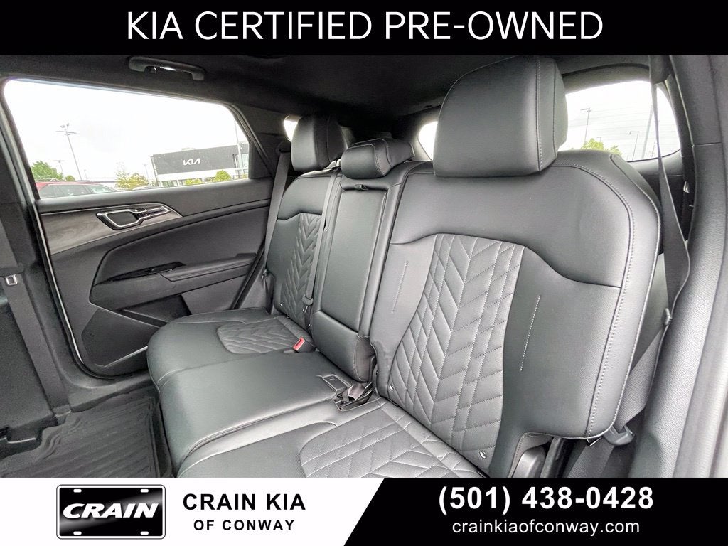 2023 Kia Sportage X-Pro Prestige