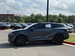 2024 Kia Sportage X-Pro Prestige