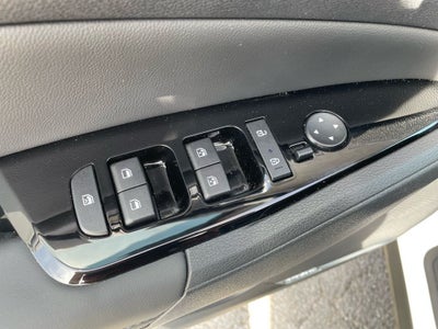 2025 Kia Sportage X-Pro Prestige