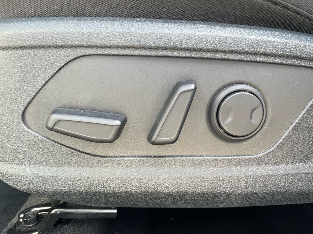 2025 Kia Sportage X-Pro Prestige