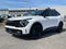 2025 Kia Sportage X-Pro Prestige