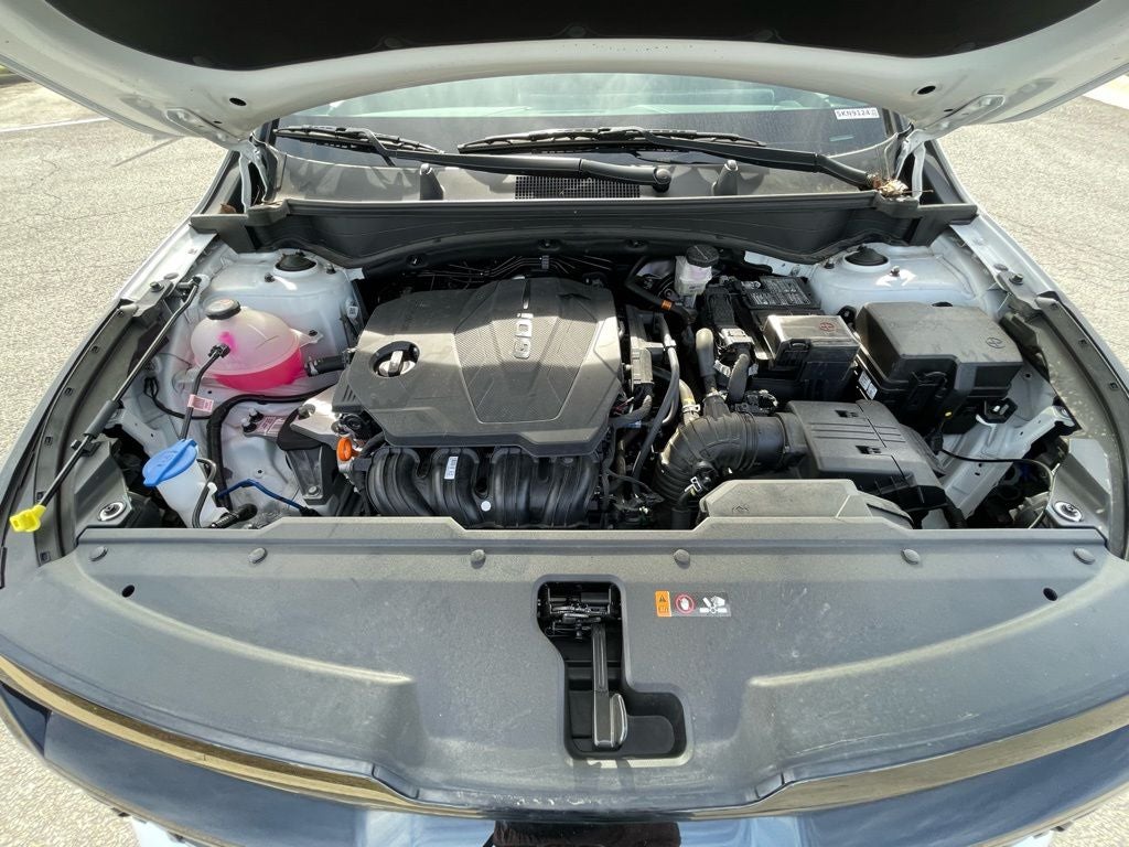 2025 Kia Sportage X-Pro Prestige