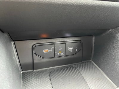 2026 Kia Sportage X-Pro Prestige