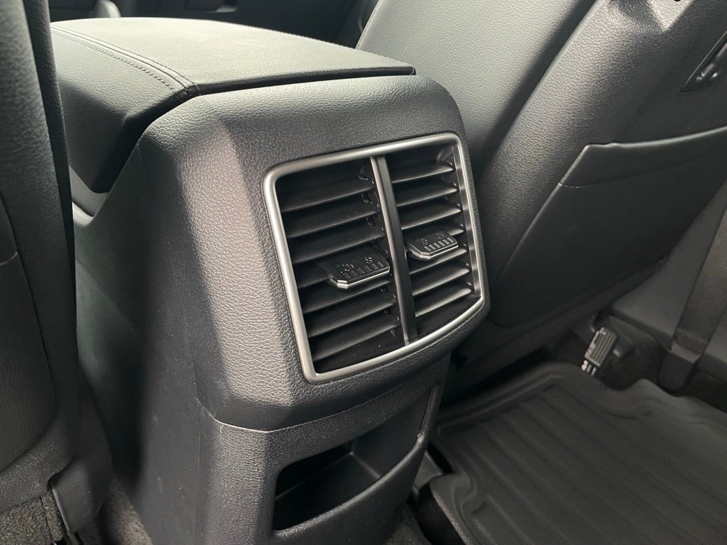 2026 Kia Sportage X-Pro Prestige