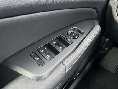 2026 Kia Sportage X-Pro Prestige