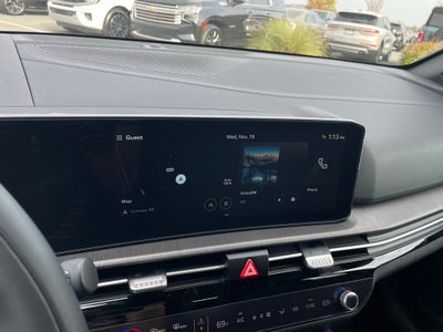 2026 Kia Sportage X-Pro Prestige