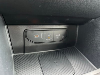 2026 Kia Sportage X-Pro Prestige