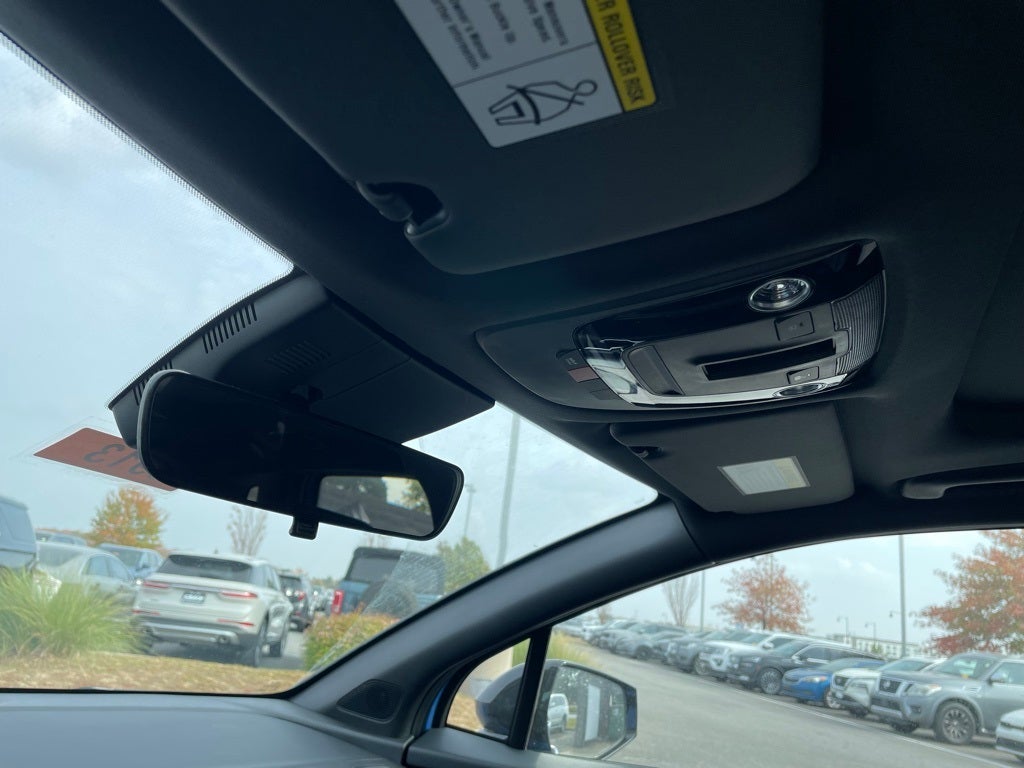 2026 Kia Sportage X-Pro Prestige