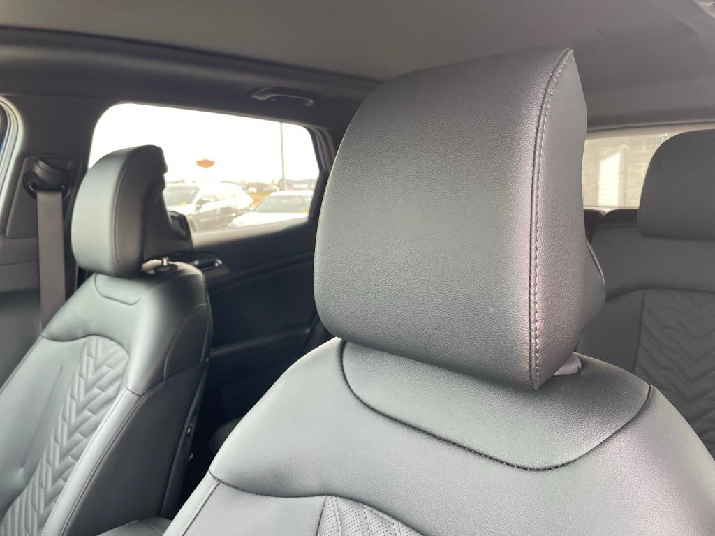 2026 Kia Sportage X-Pro Prestige