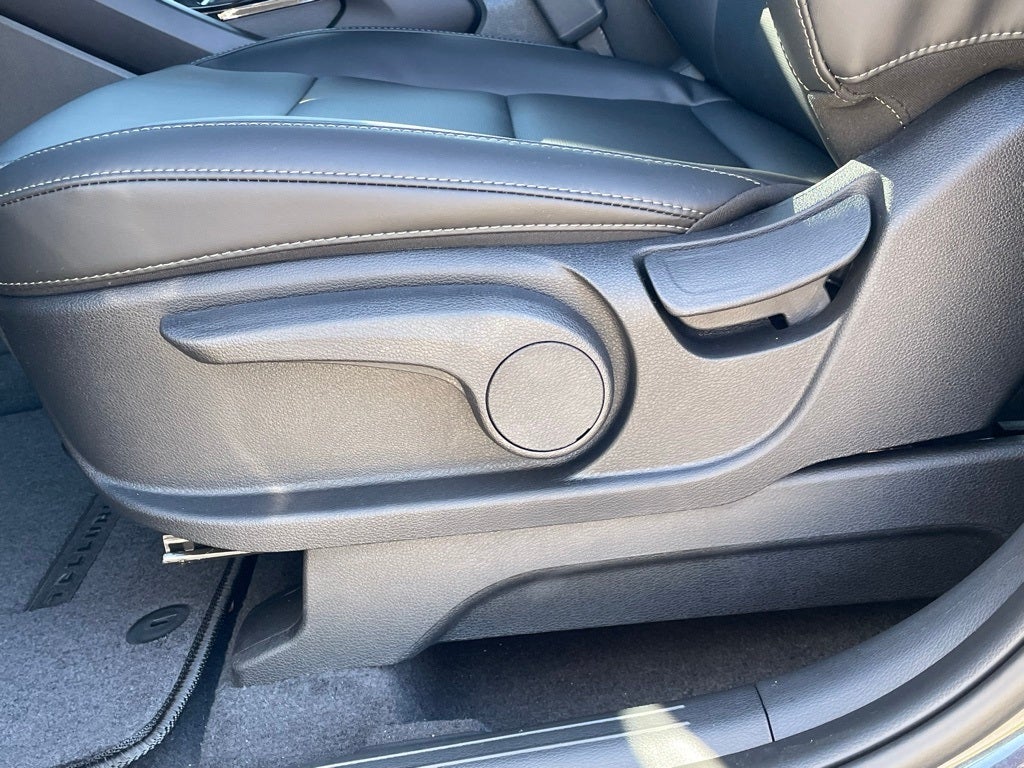 2025 Kia Telluride LX