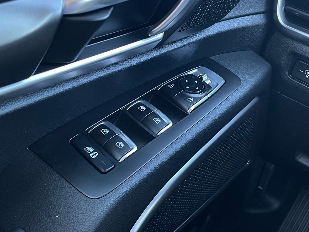 2025 Kia Telluride LX