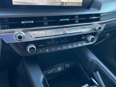 2025 Kia Telluride LX