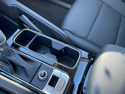 2025 Kia Telluride LX