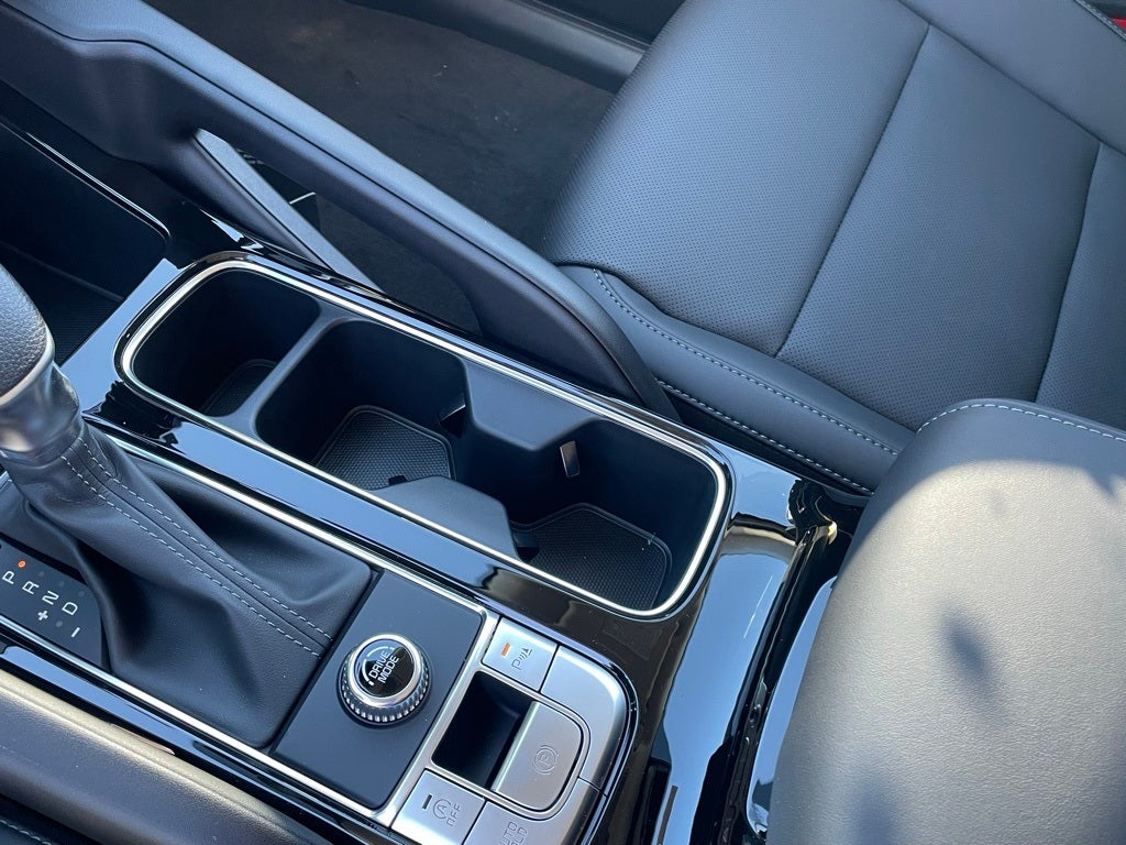 2025 Kia Telluride LX