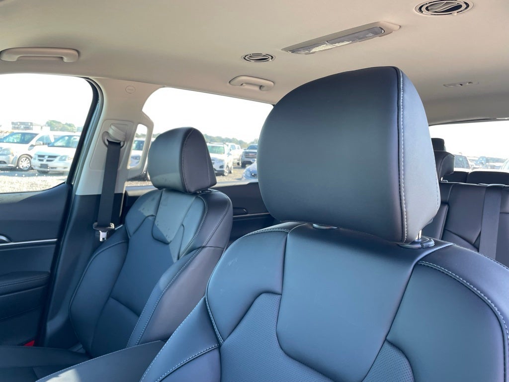 2025 Kia Telluride LX