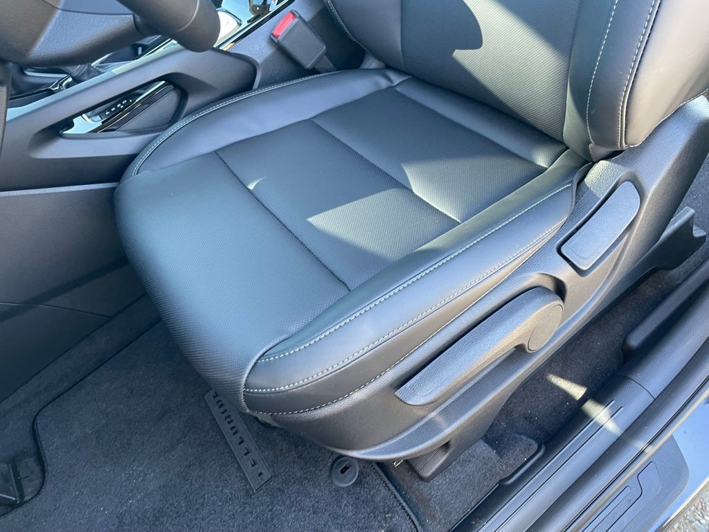 2025 Kia Telluride LX