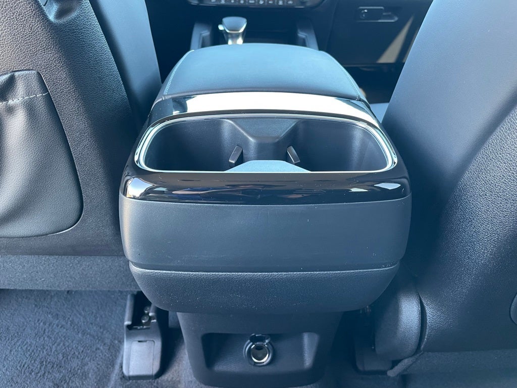 2025 Kia Telluride LX