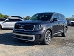 2025 Kia Telluride LX