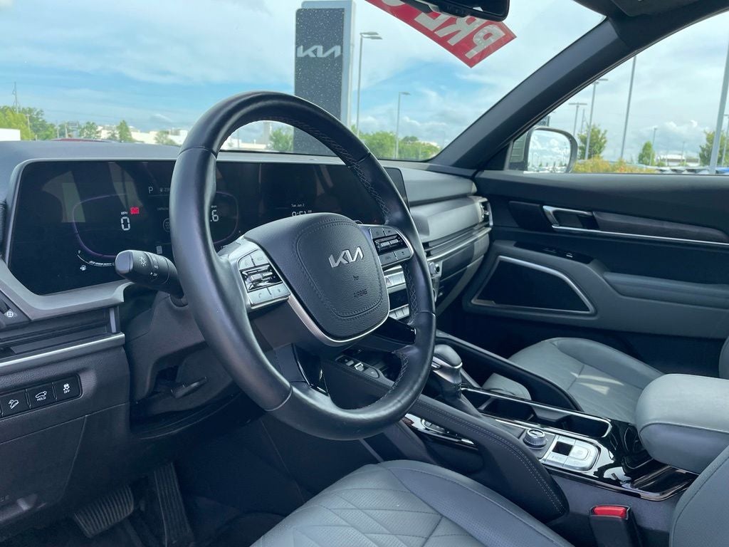 2024 Kia Telluride EX X-Line