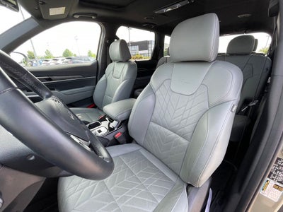 2024 Kia Telluride EX X-Line