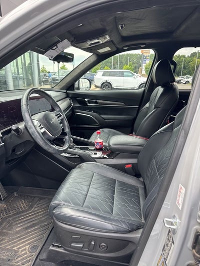 2024 Kia Telluride SX-Prestige X-Pro