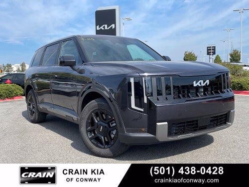 2027 Kia Telluride LX
