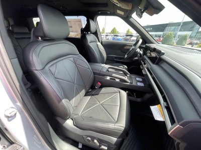 2027 Kia Telluride EX