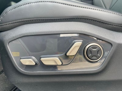 2027 Kia Telluride SX