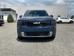 2027 Kia Telluride SX