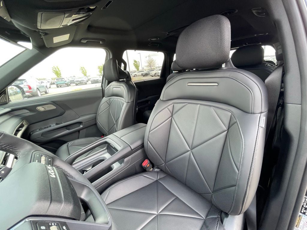 2027 Kia Telluride SX