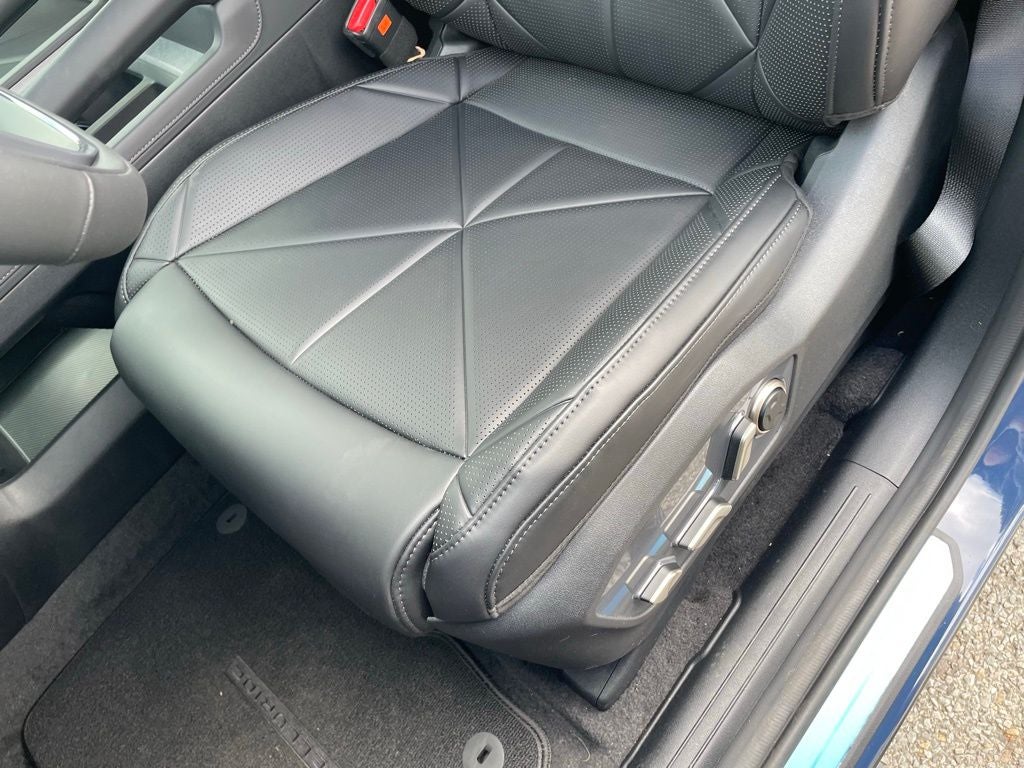 2027 Kia Telluride SX