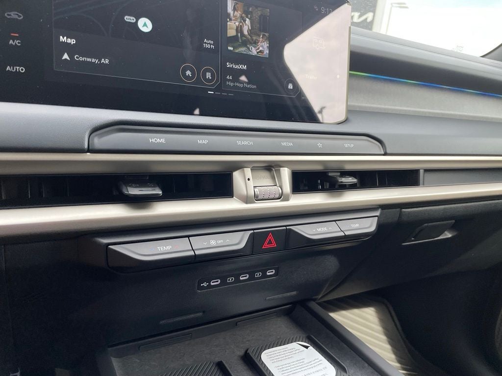 2027 Kia Telluride Hybrid SX