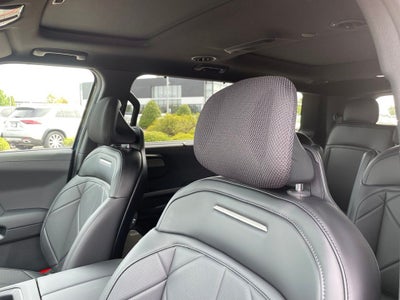 2027 Kia Telluride Hybrid SX