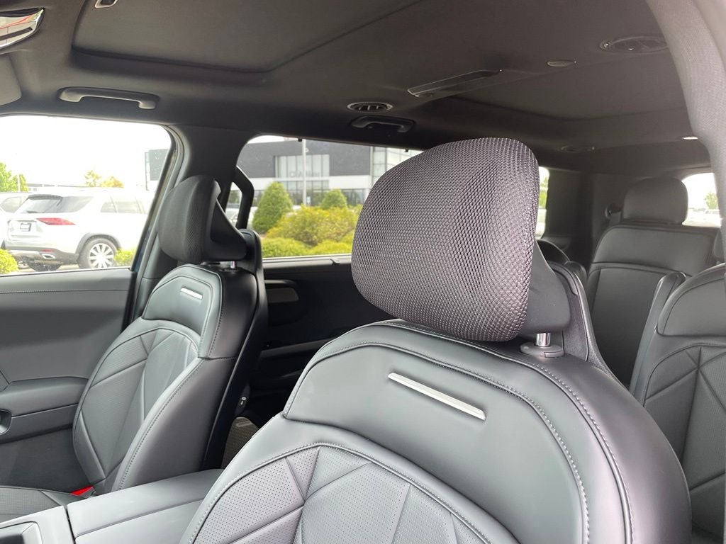 2027 Kia Telluride Hybrid SX