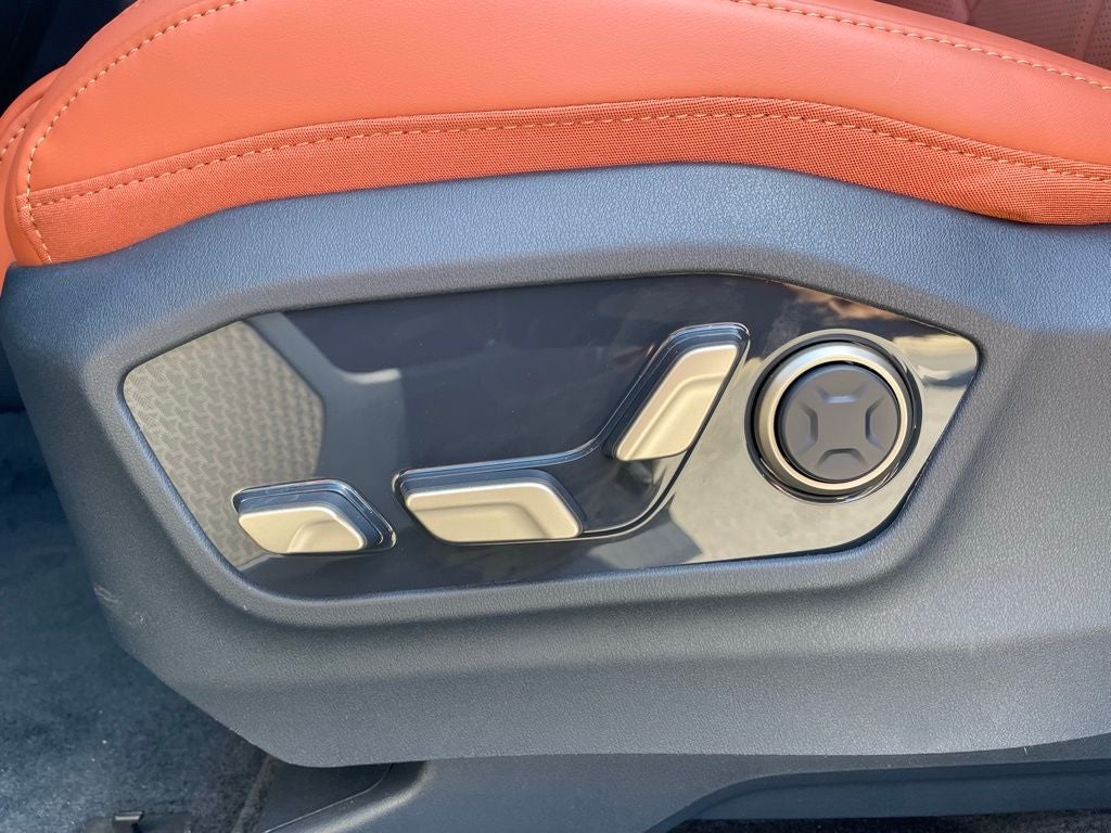 2027 Kia Telluride SX