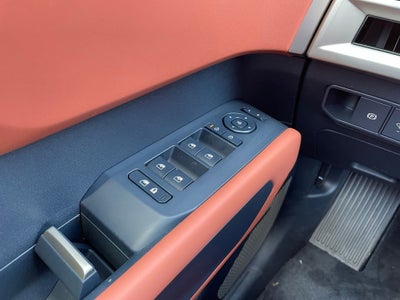 2027 Kia Telluride SX