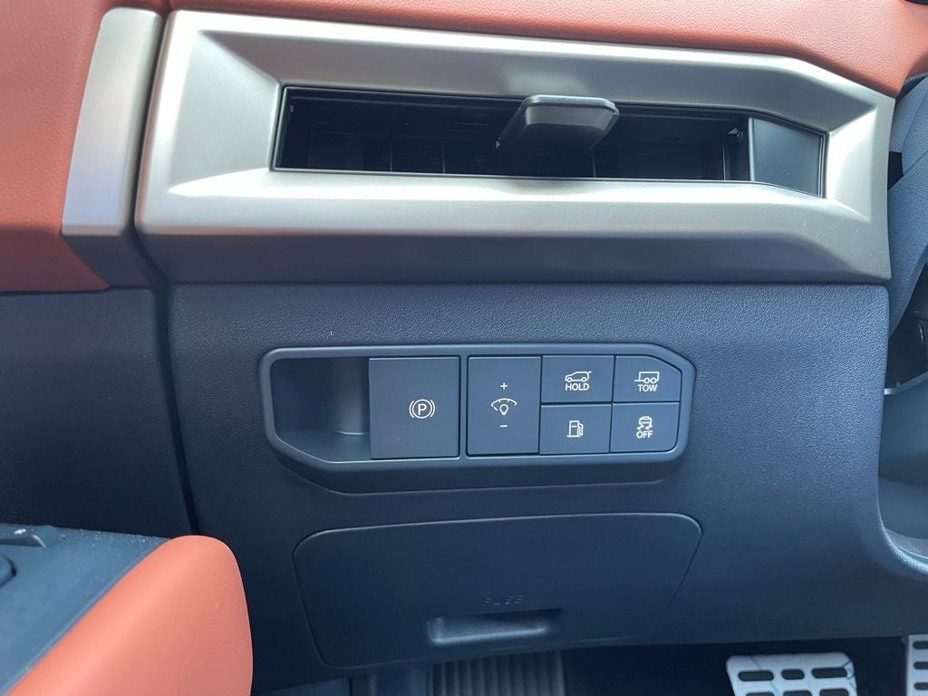 2027 Kia Telluride SX