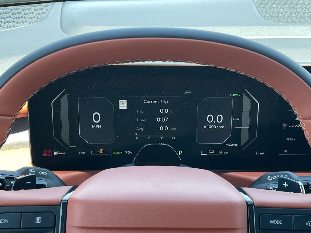 2027 Kia Telluride SX