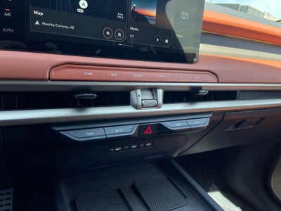 2027 Kia Telluride SX