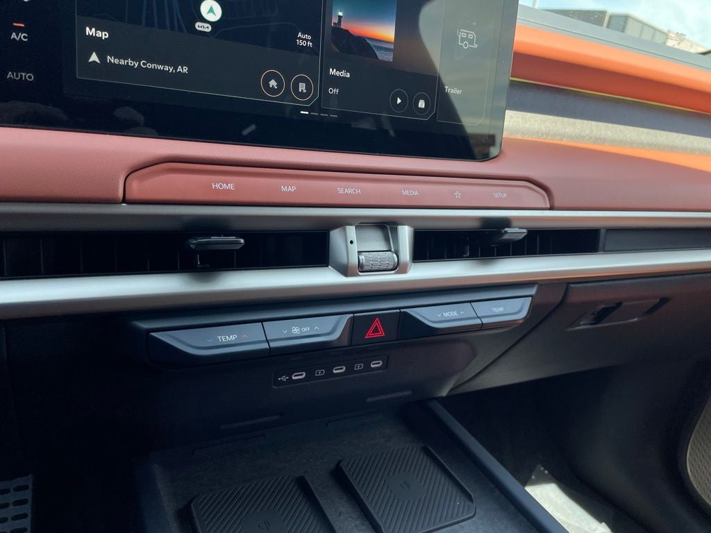 2027 Kia Telluride SX