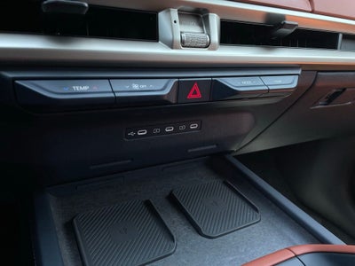 2027 Kia Telluride SX