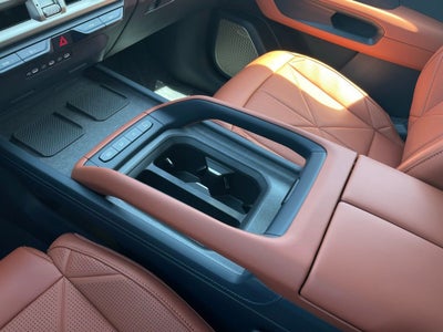 2027 Kia Telluride SX