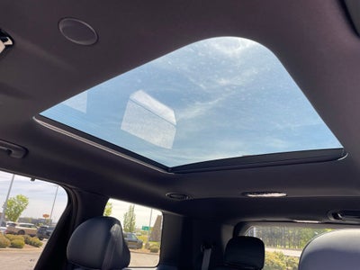 2027 Kia Telluride SX