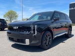 2027 Kia Telluride SX