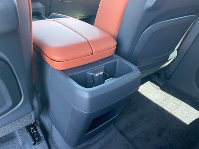 2027 Kia Telluride SX