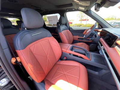 2027 Kia Telluride SX