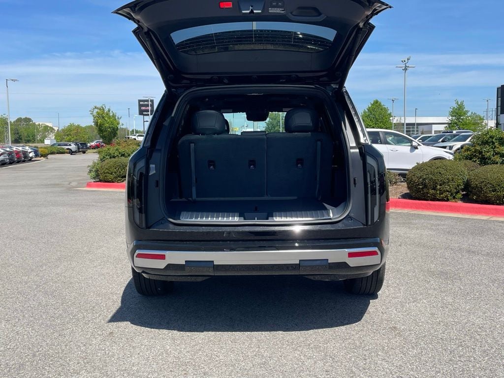 2027 Kia Telluride SX